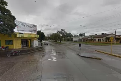 Cayó otro acusado por el sangriento tiroteo en un local de quiniela