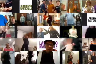 Infantiles: dos propuestas lúdicas