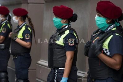 Cinco puntos que destacó Chahla para que Tucumán no vuelva a la fase 1