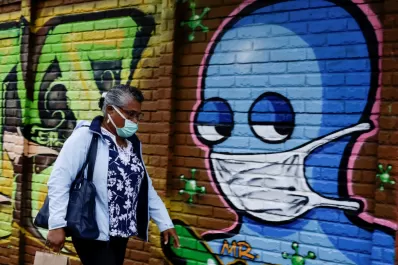 Costa Rica sufre la peor caída económica en casi 40 años debido a la pandemia