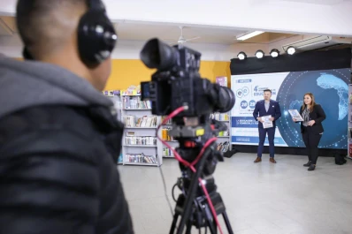 El 4° Congreso Internacional de Educación tuvo más de 200.000 reproducciones