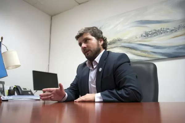 Campero: la economía no da más como para pensar en una vuelta atrás