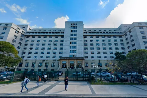 Hay que aumentar el número de miembros de la Corte, porque Argentina es un país enorme