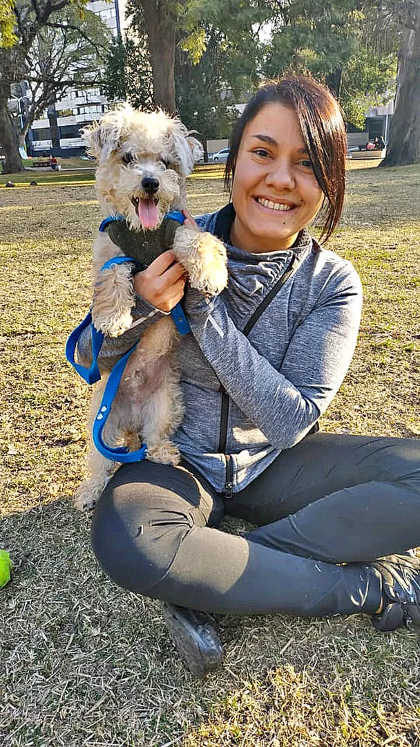 Mascotas: el cable a tierra emocional durante el aislamiento