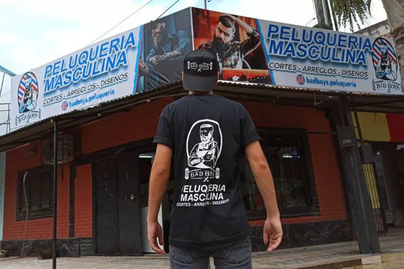 Villa Mariano Moreno: los encerraron en el baño, los golpearon y les robaron todo 