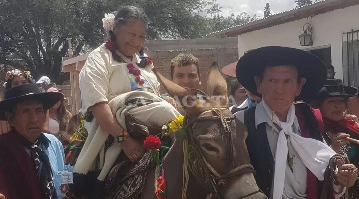 Día de la Pachamama: homenajes a nuestra Madre Tierra