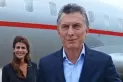 Macri: estoy orgulloso de los miles de argentinos que salieron a la calle para decirle basta al miedo