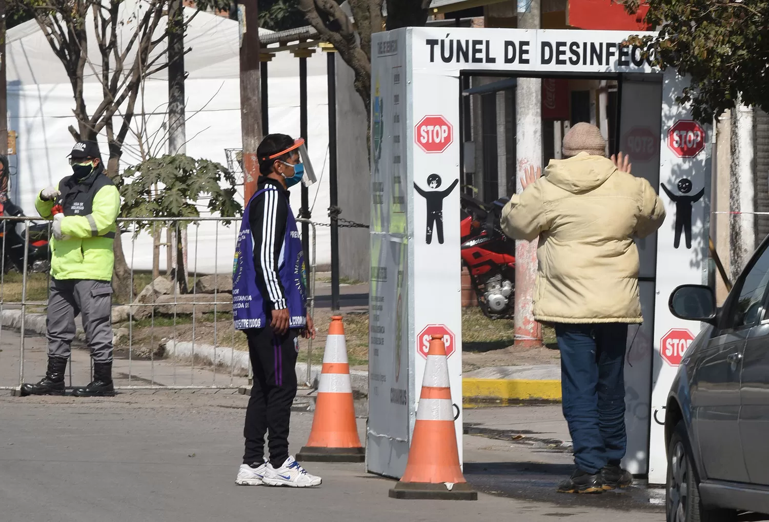 LA GACETA/FOTO DE JOSÉ NUNO 