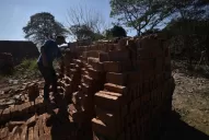 “El sector ladrillero está en estado crítico”