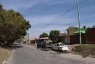 El barrio donde la gente tira el celular para que dejen de perseguirla