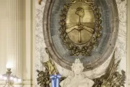 Entró al Senado el proyecto de reforma judicial