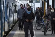 Especialistas coinciden en que el incremento de contagios en el AMBA afecta a otra provincias