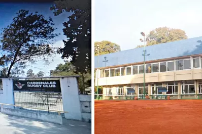 La actividad deportiva, en un manto de duda