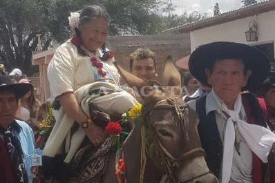 Día de la Pachamama: homenajes a nuestra Madre Tierra