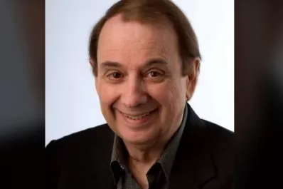 Murió Juan “Corazón” Ramón