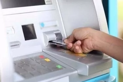 Pago a estatales: cómo continúa el depósito del 20%