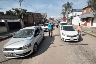 Los intendentes pueden tomar medidas particulares por el coronavirus