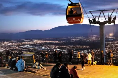 Investigan una agencia de turismo de Bolivia que ofrece viajes ilegales a Salta