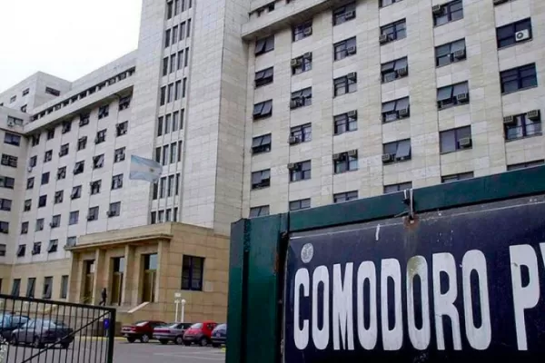 El Senado comienza a analizar el proyecto del Presidente para la reforma judicial