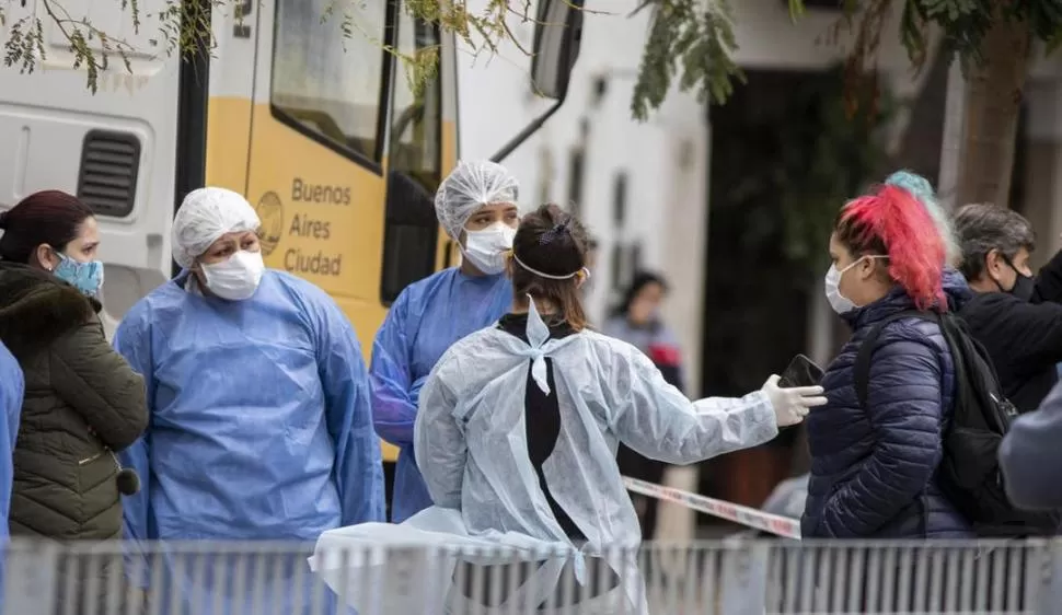 DECISIÓN OFICIAL. Las reuniones sociales tendrán más controles. 