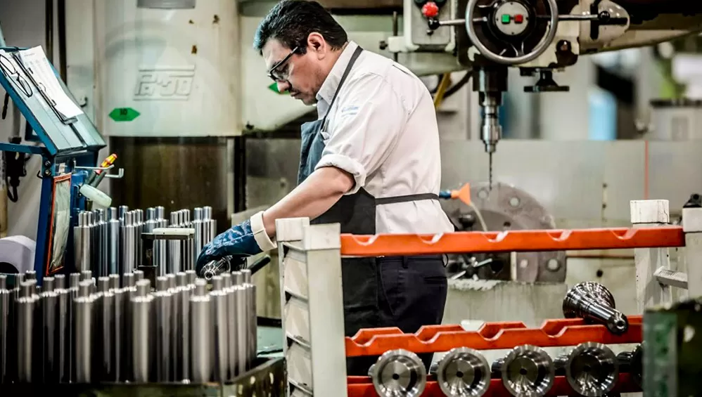 ALIVIO. Las empresas contarán con un margen en lo que implica el proceso de quiebras, hasta el último día de marzo del año que viene.