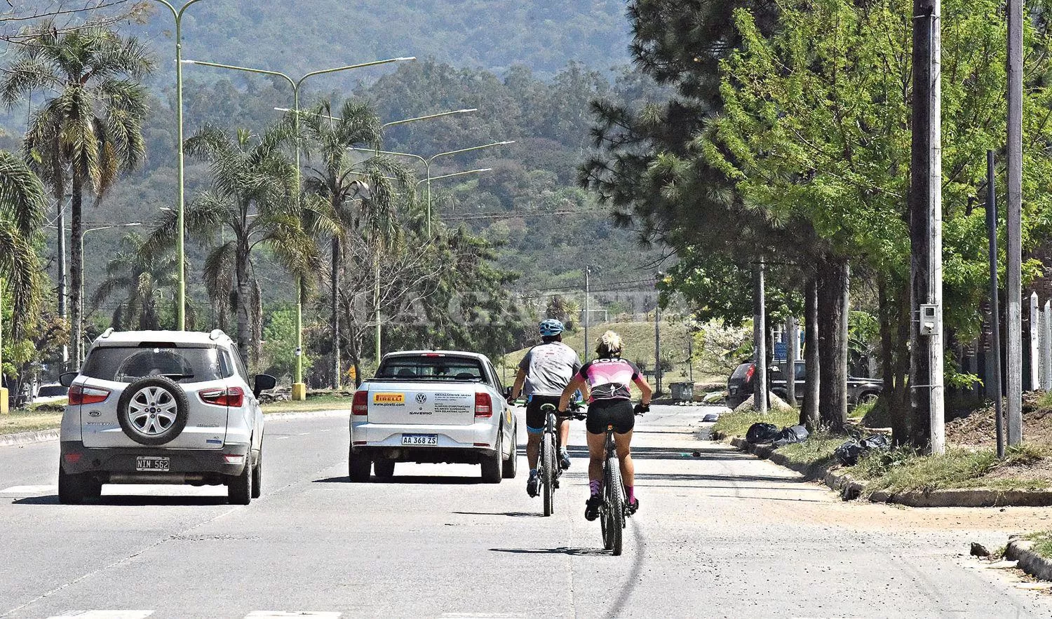 LA GACETA / FOTO DE ANALÍA JARAMILLO