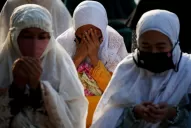 Así vive el mundo sus días de pandemia