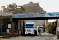 Vicentin enfrenta un futuro complejo con un concurso por $ 100 mil millones