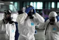 El coronavirus supera los 17,6 millones de contagios y roza los 680.000 muertos en todo el mundo