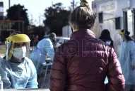 Un infectólogo que asesora al Presidente alertó sobre los brotes de coronavirus en el interior del país