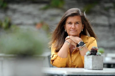 Entrevista: un tiempo con muchos “segundos de coraje”