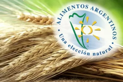 Agricultura otorgó el sello de calidad Alimentos Argentinos a empresas productoras de frutas y maní