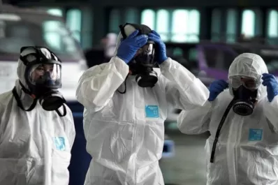 El coronavirus supera los 17,6 millones de contagios y roza los 680.000 muertos en todo el mundo