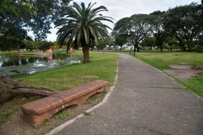 Lanzan la diplomatura en Salud y Ambiente