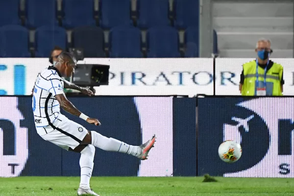 El Inter termina segundo a un punto de la Juve campeona