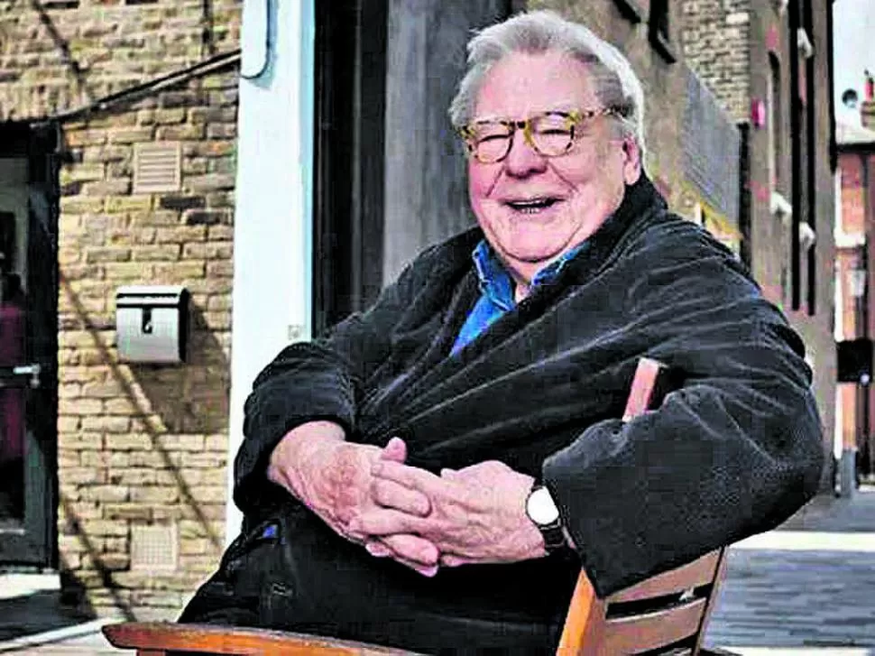 MULTIFACÉTICO. Alan Parker dirigió musicales, dramas y comedias. 