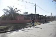 Estudiamos el caso de una mujer para saber dónde se contagió, dijo Chahla