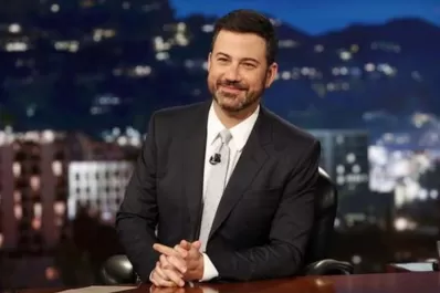 Los premios Emmy transmitirán a los candidatos desde sus casas