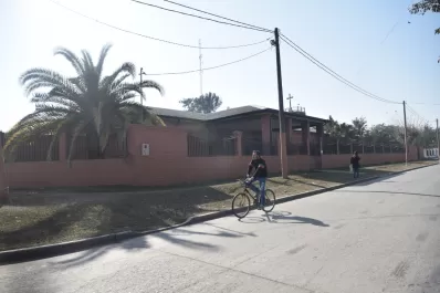 Estudiamos el caso de una mujer para saber dónde se contagió, dijo Chahla