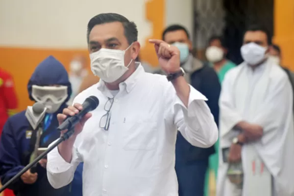 Pandemia de coronavirus: Bolivia cierra el año escolar