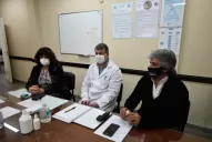 En Concepción advierten que ya puede haber circulación comunitaria de coronavirus