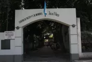 Se activó el protocolo ante un posible caso de coronavirus en el Instituto Roca