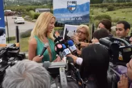 Se me vino el alma al piso, dijo Nicole Neumann al confirmar que tiene coronavirus