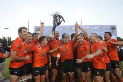 Todo es historia: el día en que los Naranjas ganaron dos veces