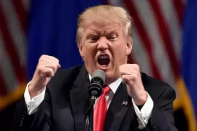 Los ataques infundados de Trump contra la OMS