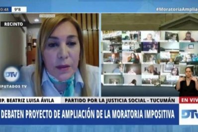 El alfarismo se despegó del oficialismo y se puso en línea con Cambiemos