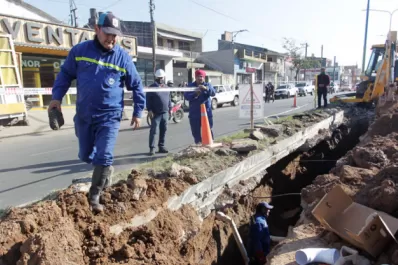 La SAT inicia la licitación de obras por $200 millones para San Miguel de Tucumán
