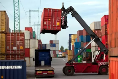 Restablecimiento de referencias: la nueva medida de la Aduana para evitar subfacturación de exportaciones