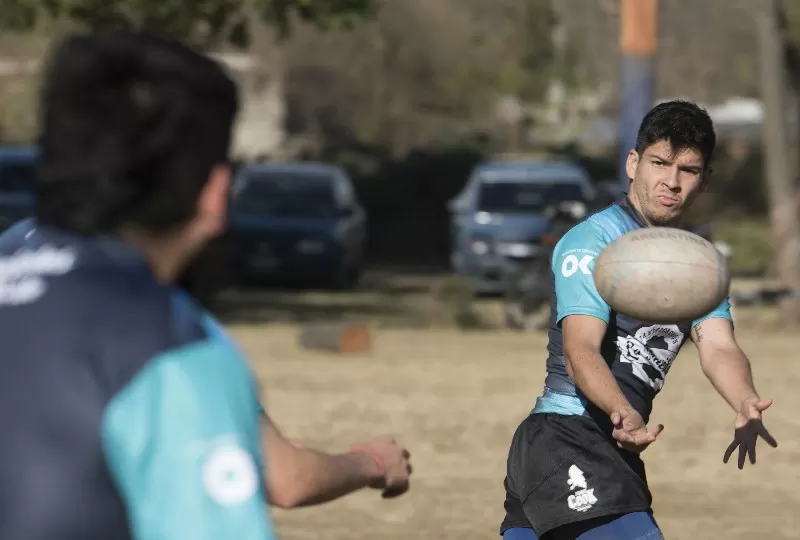 Rugby y hockey: instan a extremar los cuidados en los entrenamientos