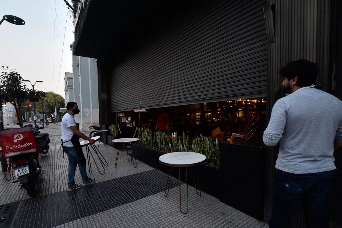 En aumento: Concepción sumó un nuevo contagio de coronavirus